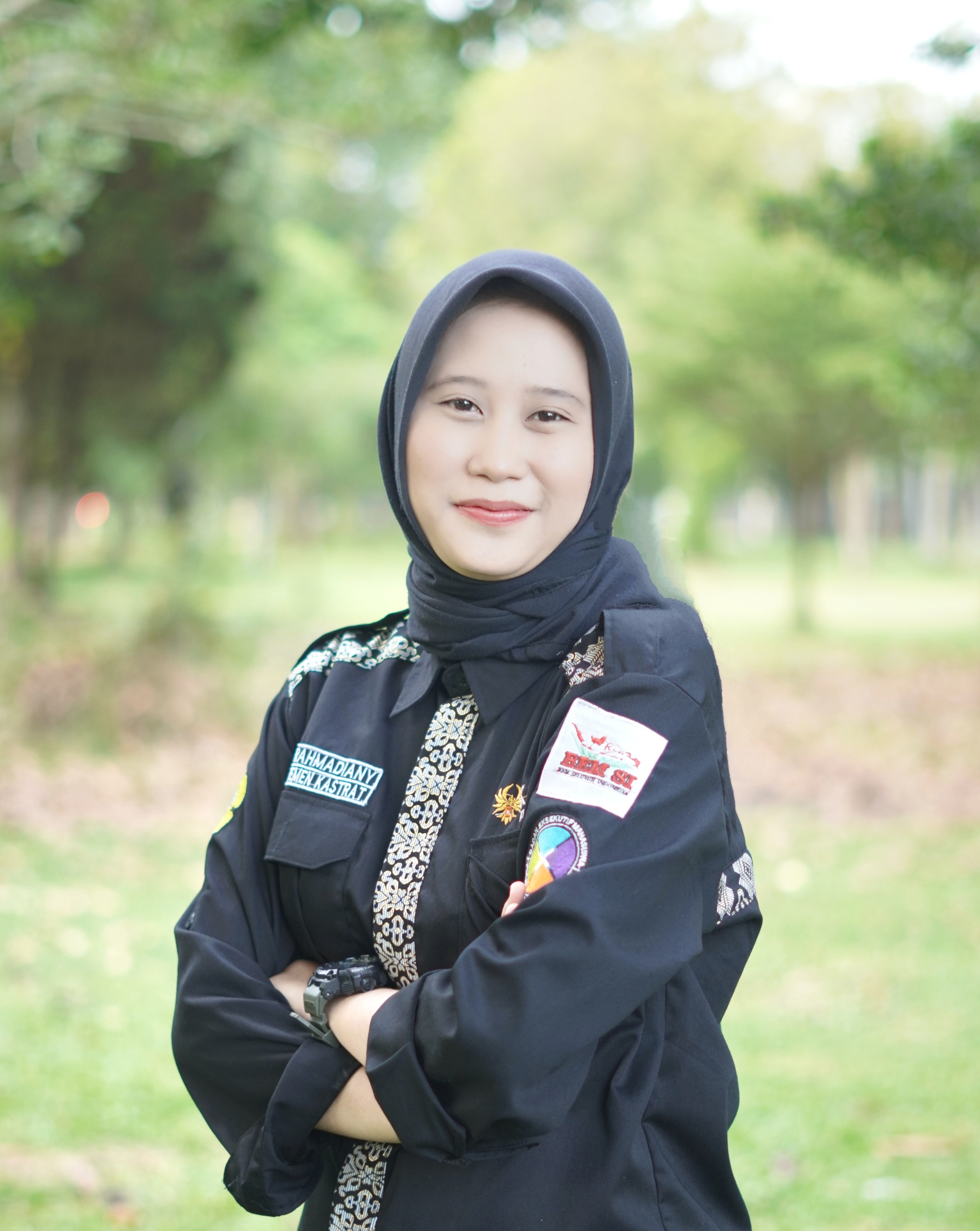 VINA RAHMADIANY